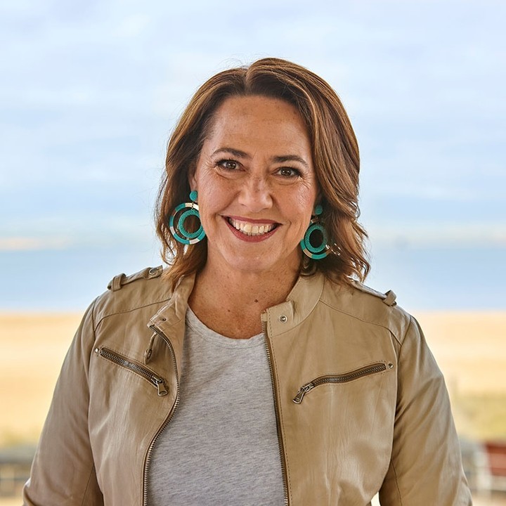 As a child in country Queensland, the ABC’s Lisa Millar dreamed of a big life. In conversation with Ben Knight, Lisa will discuss her memoir DARING TO FLY in which she details her career from 'The Gympie Times' to ABC's bureau chief in both Washington DC and London. ⁠
⁠
Lisa is the co-host of ABC TV’s News Breakfast and has covered some of the world’s biggest stories. She has made a career of breaking news and we are delighted to welcome her to the 2022 program. ⁠
⁠
Saturday 18 June, 1,30pm at Willy Town Hall. Early bird tickets now on sale. ⁠
⁠
#willylitfest #hobsonsbay @lisamillartv #litfest #melbournewriters
